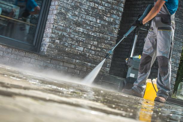 Best Fence Cleaning and Maintenance in Diberville, MS